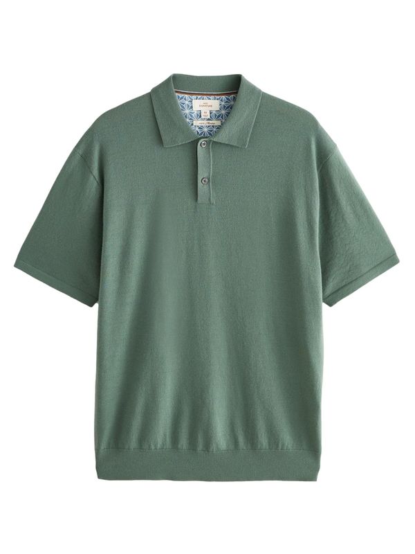 Next Next Pulover  kraljevski zelena