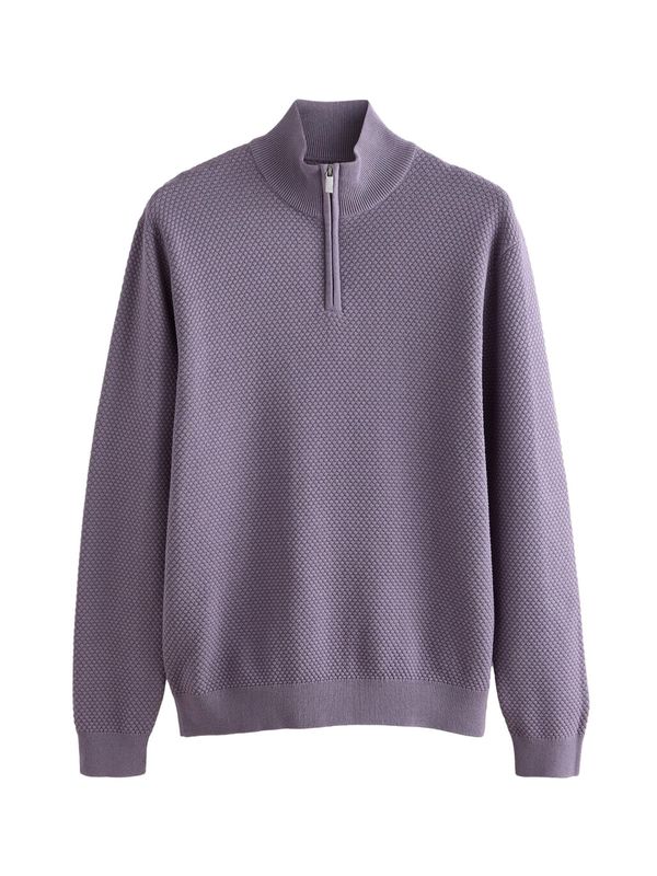 Next Next Pulover  lavanda