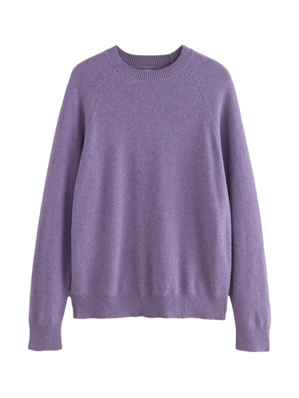 Next Next Pulover  ljubičasta