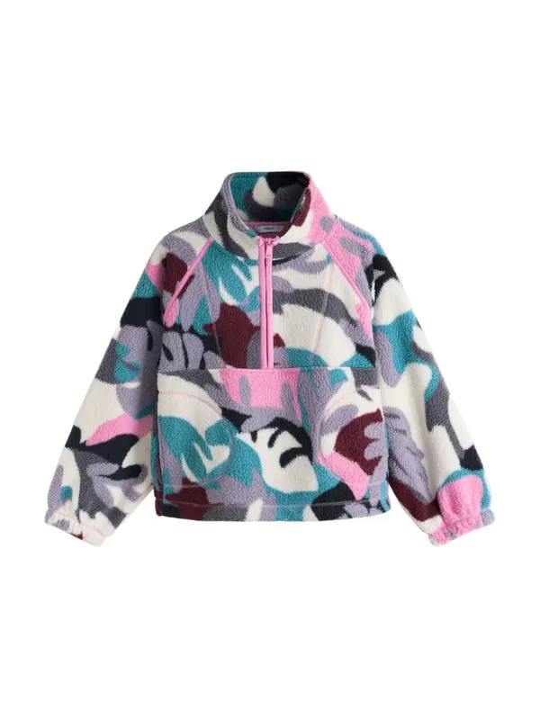 Next Next Pulover  miks boja