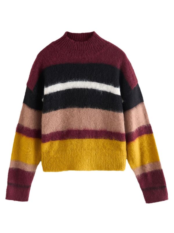 Next Next Pulover  miks boja