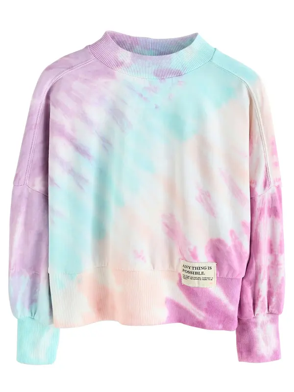 Next Next Pulover  miks boja