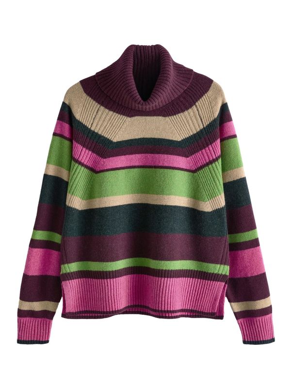 Next Next Pulover  miks boja