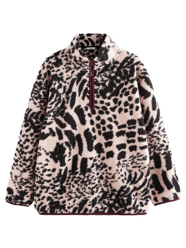 Next Next Pulover  miks boja