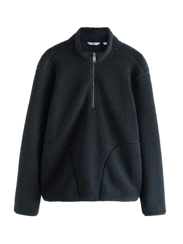 Next Next Pulover  morsko plava