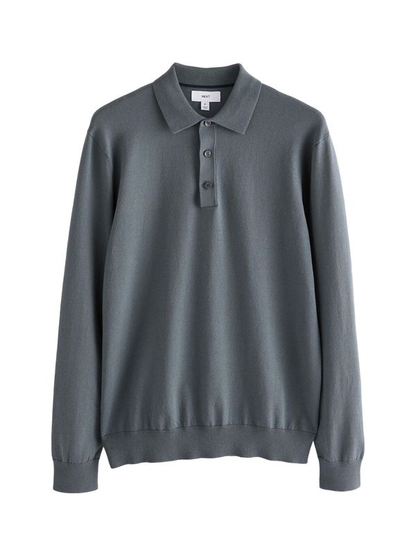 Next Next Pulover  morsko plava