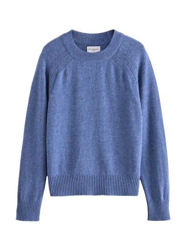 Next Next Pulover  plava