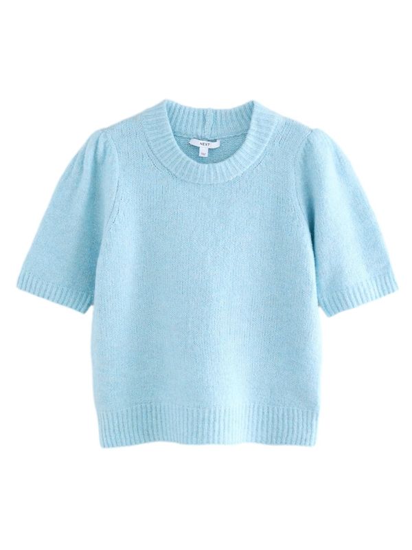 Next Next Pulover  plava