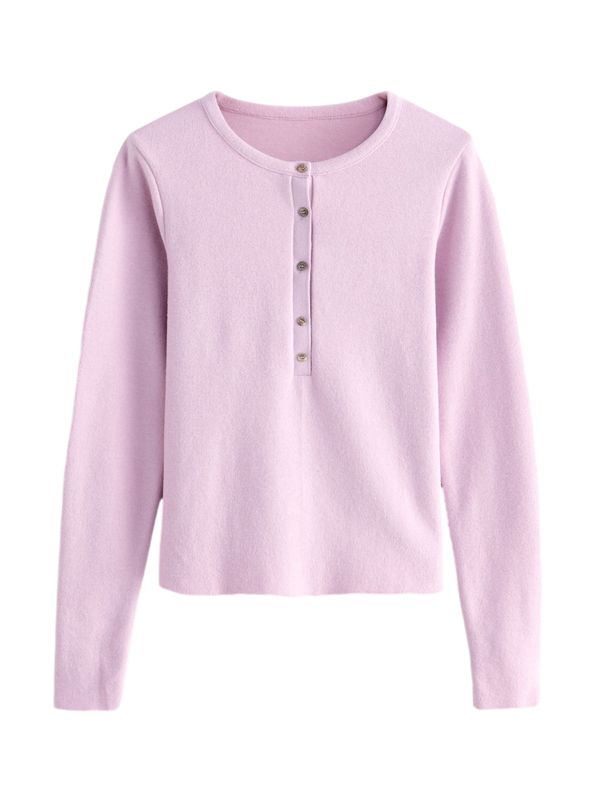 Next Next Pulover  roza