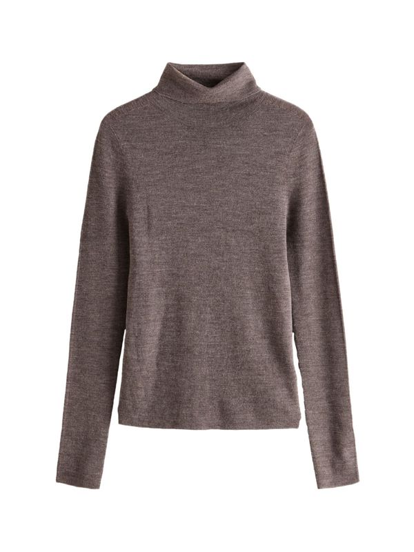 Next Next Pulover  smeđa