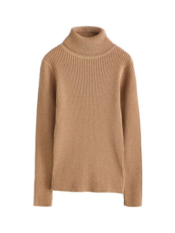 Next Next Pulover  smeđa