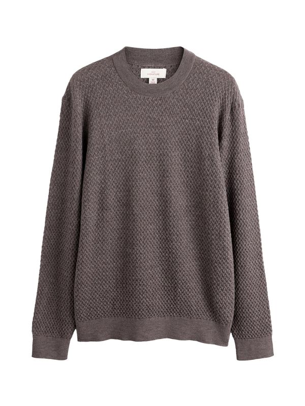 Next Next Pulover  smeđa