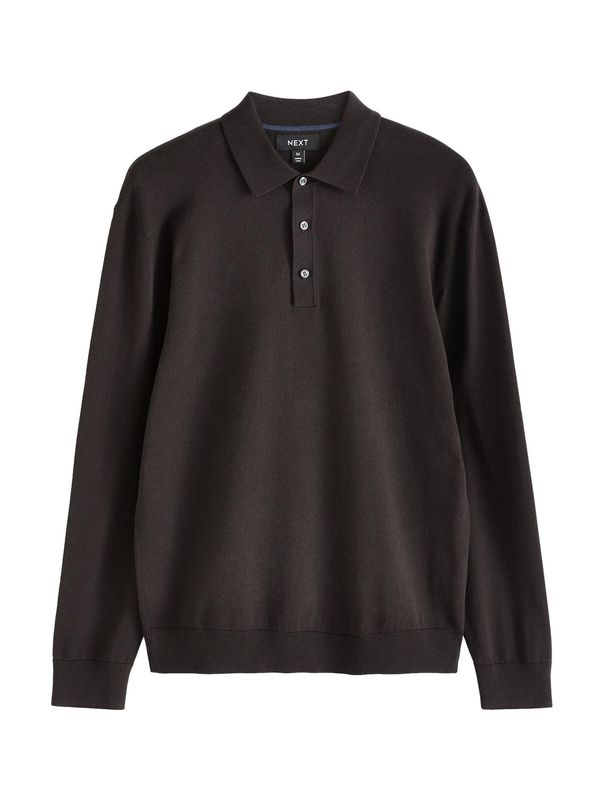 Next Next Pulover  smeđa