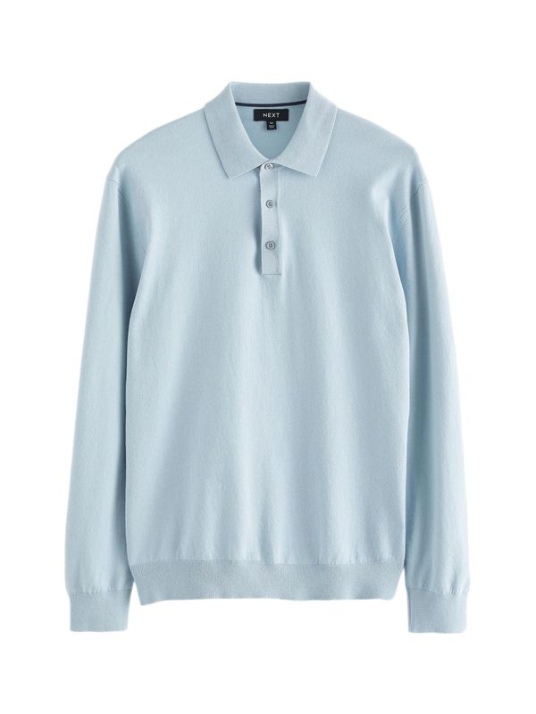 Next Next Pulover  svijetloplava