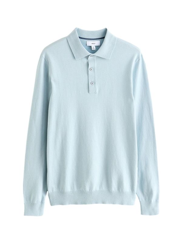 Next Next Pulover  svijetloplava