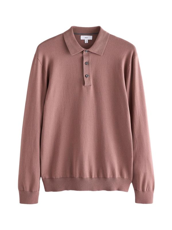 Next Next Pulover  svijetloroza