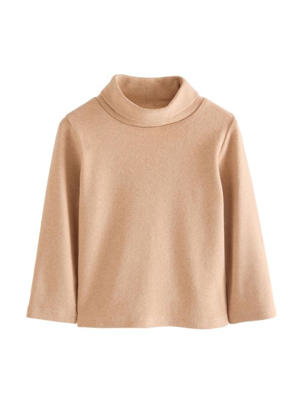 Next Next Pulover  svijetlosmeđa