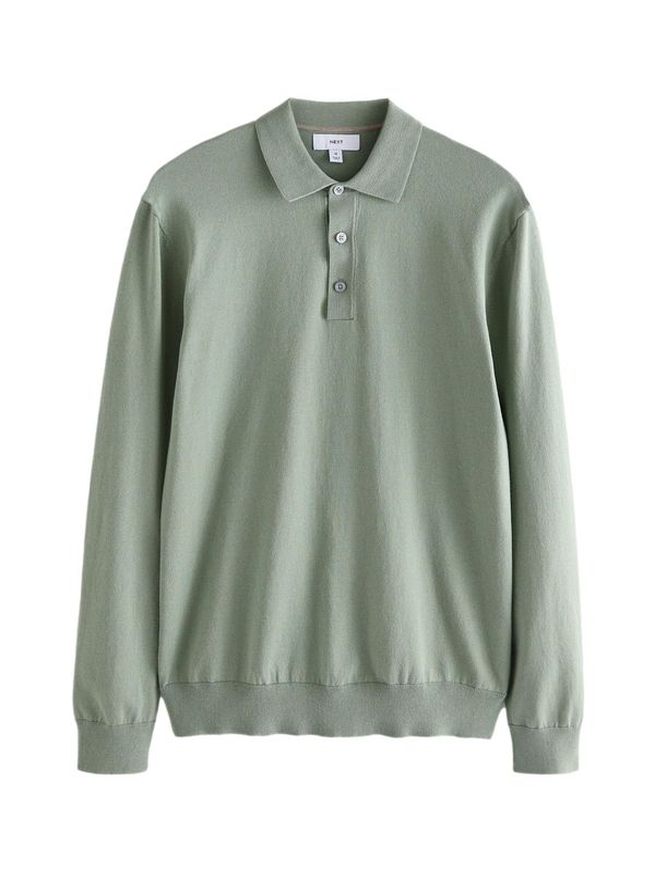 Next Next Pulover  svijetlozelena