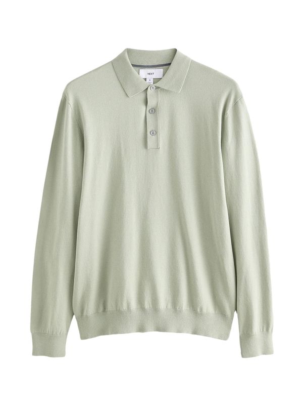 Next Next Pulover  svijetlozelena