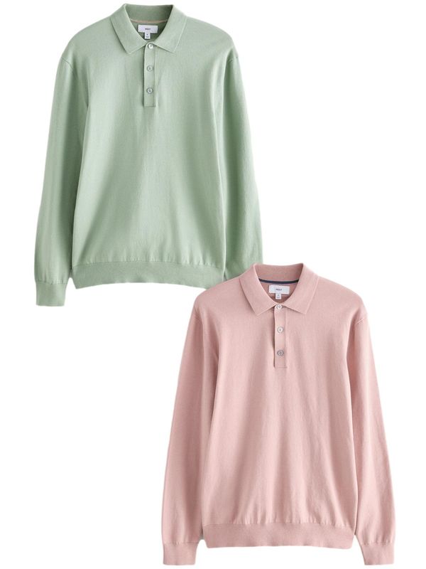 Next Next Pulover  žad / roza