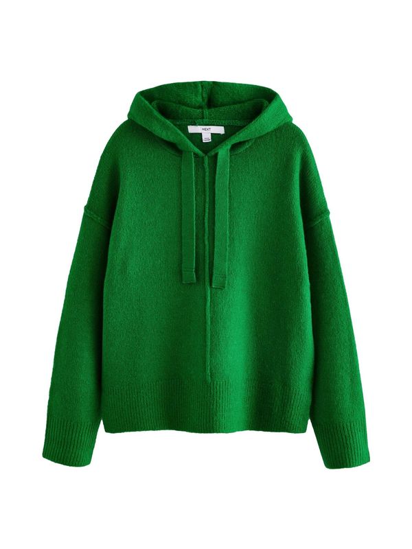 Next Next Pulover  zelena
