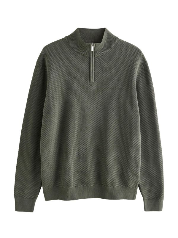 Next Next Pulover  zelena