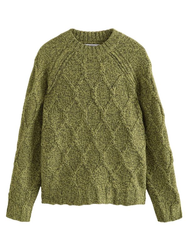 Next Next Pulover  zelena