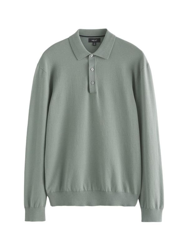Next Next Pulover  zelena