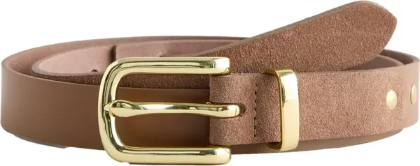Next Next Remen  boja devine dlake (camel)