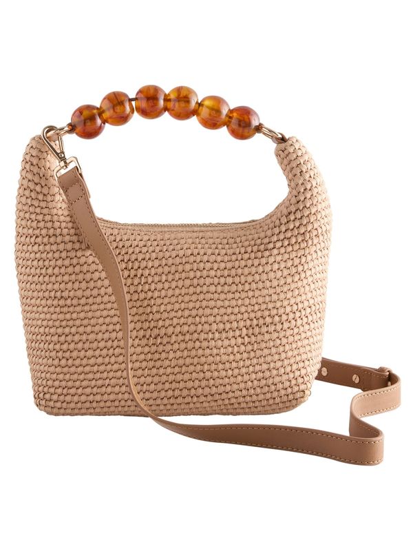 Next Next Ručna torbica  bež