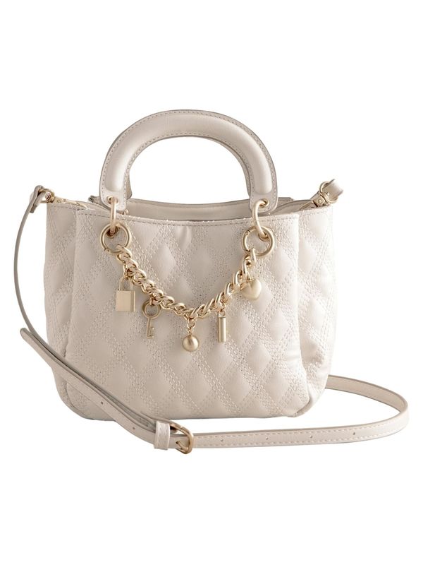 Next Next Ručna torbica  bijela