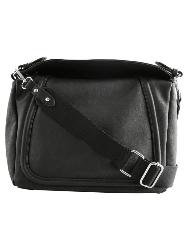 Next Next Ručna torbica  crna