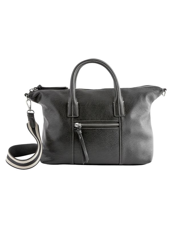 Next Next Ručna torbica  crna