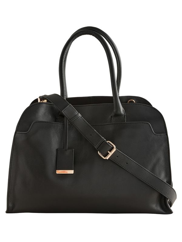 Next Next Ručna torbica  crna