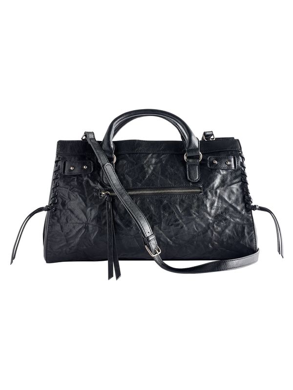 Next Next Ručna torbica  crna