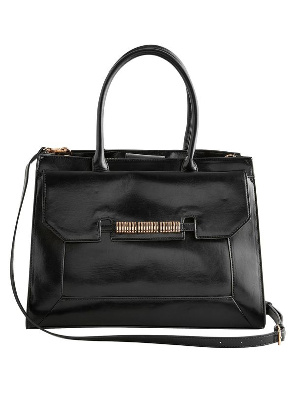 Next Next Ručna torbica  crna