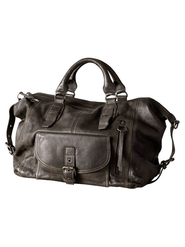 Next Next Ručna torbica  crna