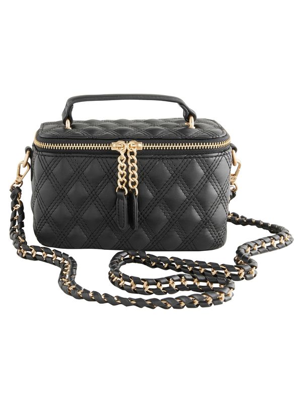 Next Next Ručna torbica  crna