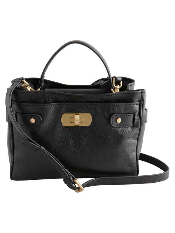 Next Next Ručna torbica  crna