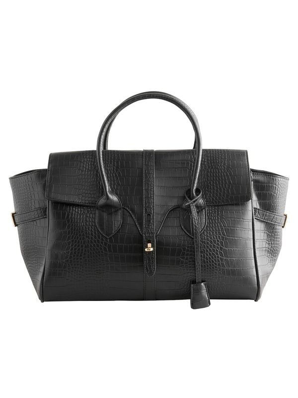 Next Next Ručna torbica  crna