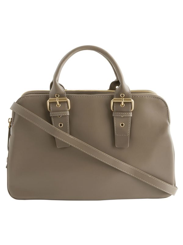 Next Next Ručna torbica  moka smeđa