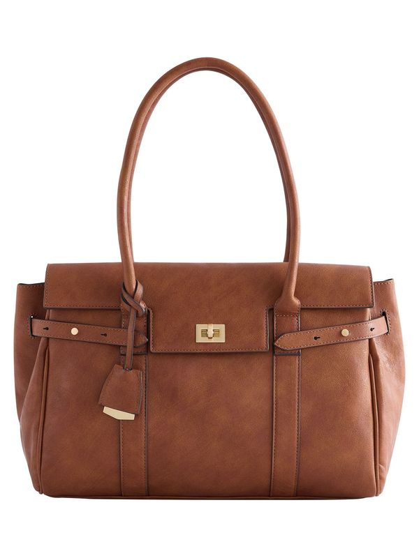 Next Next Ručna torbica  oker