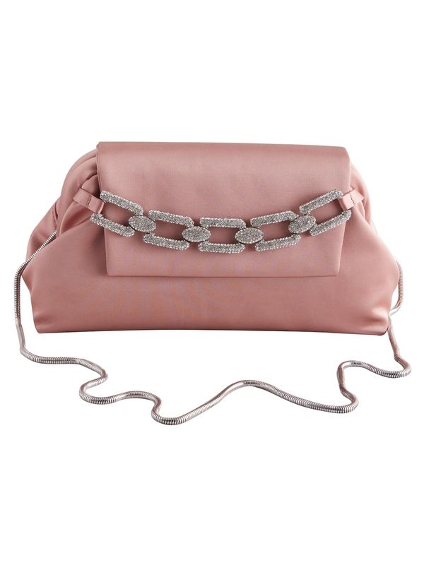 Next Next Ručna torbica  roza