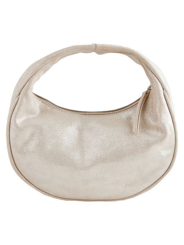 Next Next Ručna torbica  zlatna