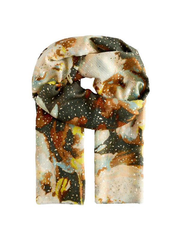 Next Next Ručnik  zelena / miks boja