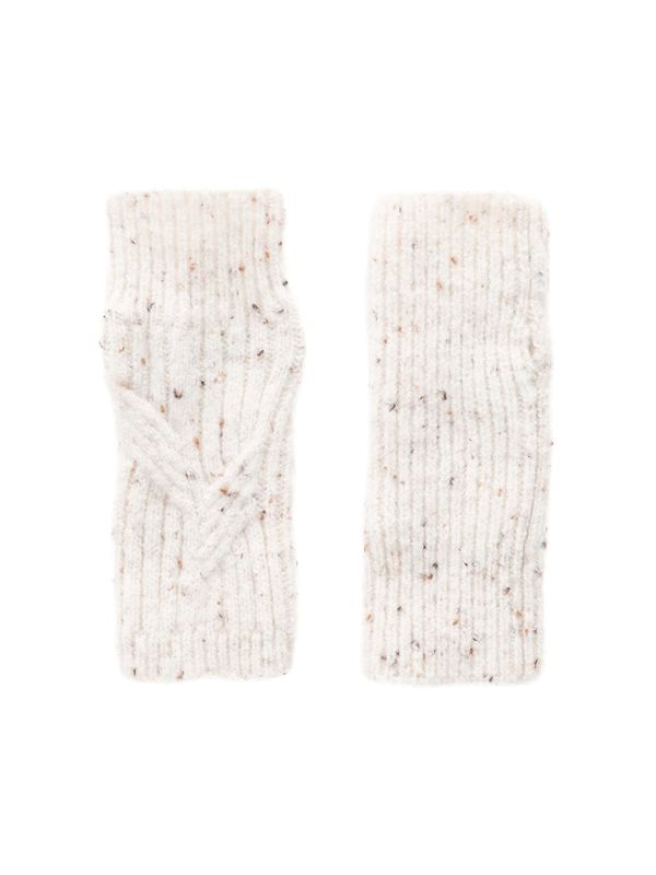 Next Next Rukavice sa spojenim prstima  boja pijeska