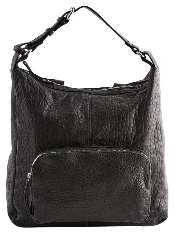 Next Next Ruksak  crna