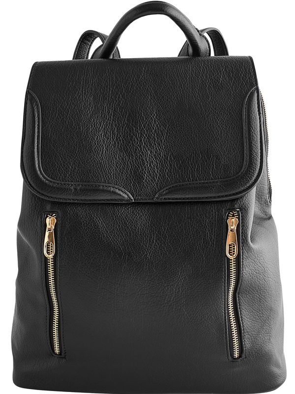 Next Next Ruksak  crna