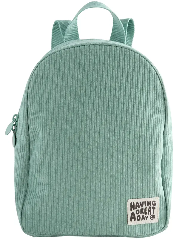 Next Next Ruksak  menta