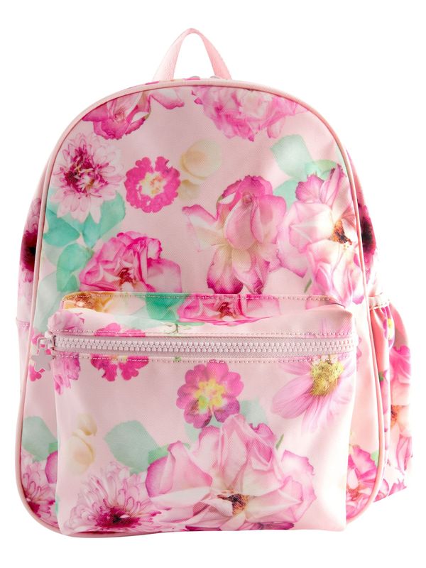 Next Next Ruksak  miks boja / roza